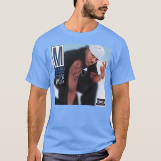 Camiseta MUNDO DE HARLEM retrô