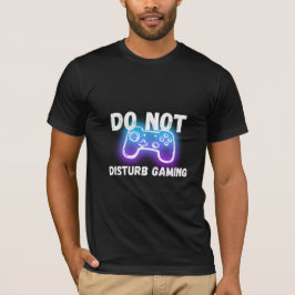 Camiseta Mundo dos Jogos Incrível
