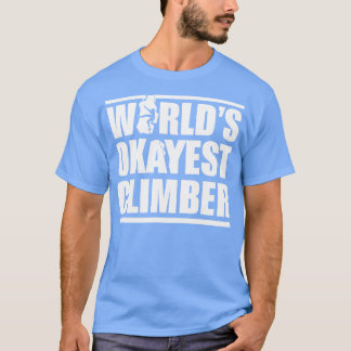 CAMISETA MUNDO MAIS BEM CLIMBER