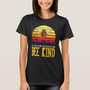Camiseta Mundo Onde Você Pode Ser Qualquer Coisa Que Seja U