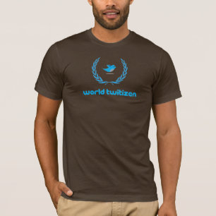 Camiseta Mundo Twitizen II