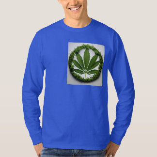 Camiseta Mundo Verde: Abrace a Natureza"