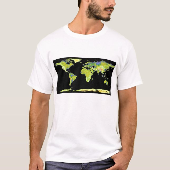Camiseta Mundo View1 (Frente)