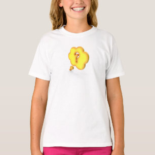 Camiseta Mundo Visual