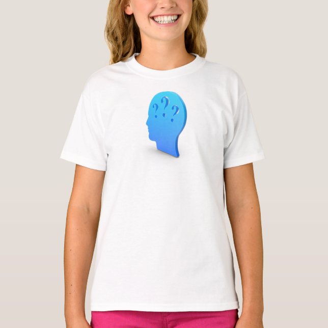 Camiseta Mundo Visual (Frente)