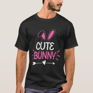 Camiseta Mundos Engraçados Melhor Coelho Coelho Bonito