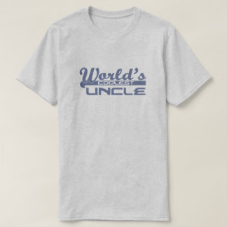 Camiseta Mundos Tio Mais Legal