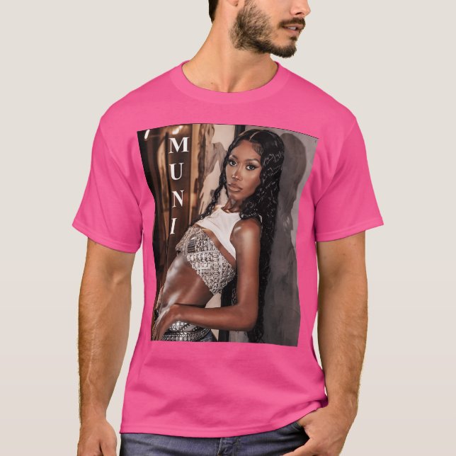 Camiseta Muni 2 (Frente)