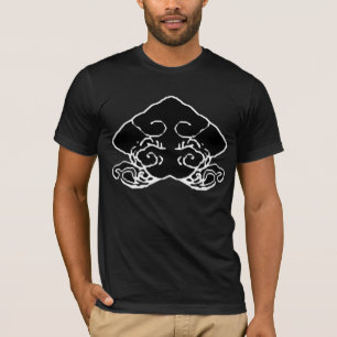Camiseta Murakumo (ESCURO)