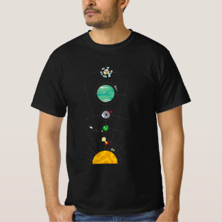 Camiseta " muralha exterior"