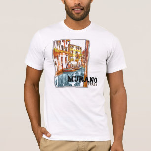 Camiseta Murano