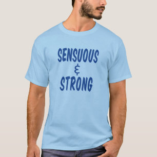 Camiseta Murdock sensual & forte