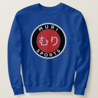 Camiseta MURI SPORTS