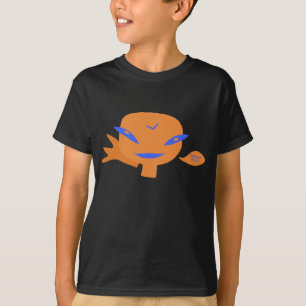 Camiseta Murk a alienígena