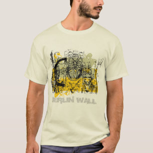 Camiseta Muro de Berlim