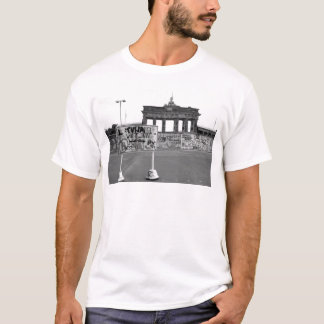Camiseta Muro de Berlim