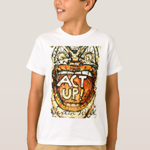 Camiseta Muro de Berlim