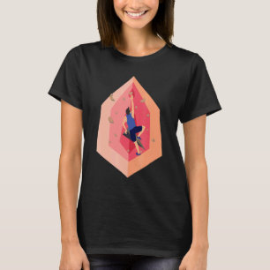 Camiseta Muros De Ferro Que Subem Vintage Para Climas