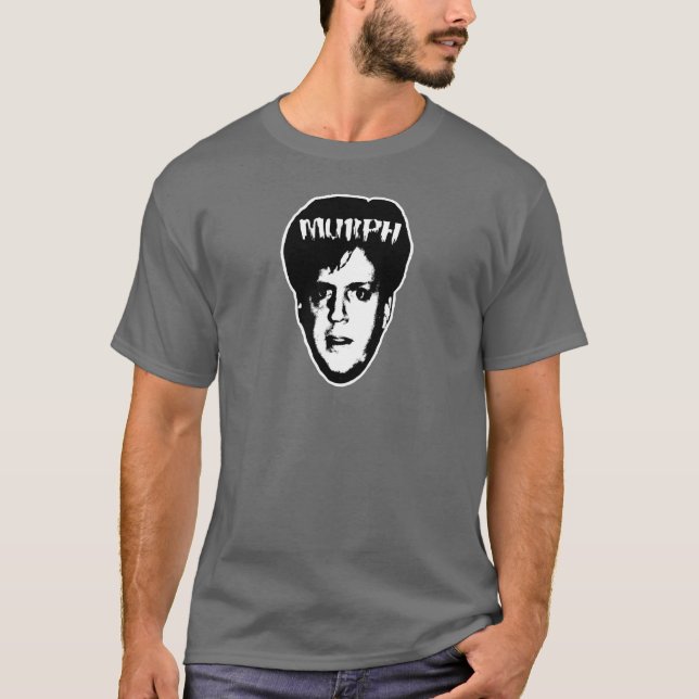 Camiseta Murph #2 (Frente)