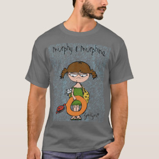 Camiseta Murphy Murphine Beach Day