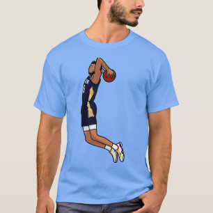 Camiseta Murphy, o pedaço