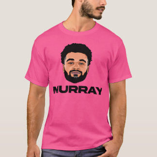 Camiseta Murray