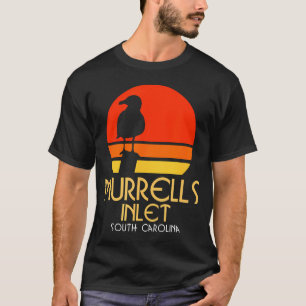 Camiseta Murrells Inlet Carolina do Sul