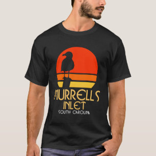 Camiseta Murrells Inlet Carolina do Sul