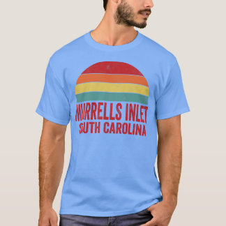 Camiseta Murrells Inlet South olina
