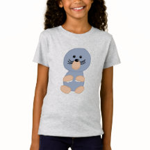Camiseta Murry Mole