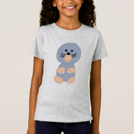 Camiseta Murry Mole