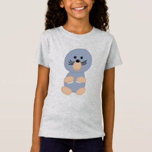 Camiseta Murry Mole