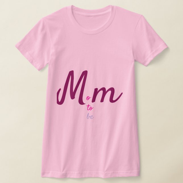 Camiseta Murugi Veste a mãe para ser amada e Canvas fina (Postura )