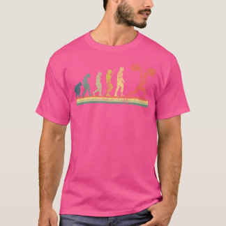 Camiseta Musculação Fitness