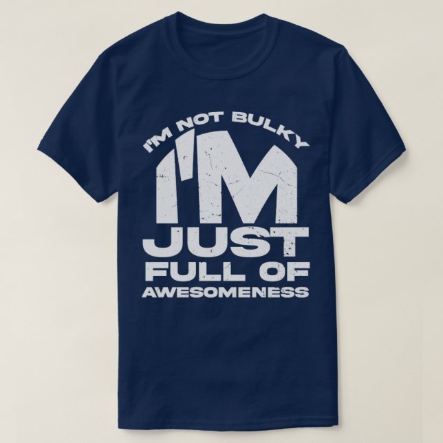 Camiseta Muscular do Lover7 (Frente do Design)