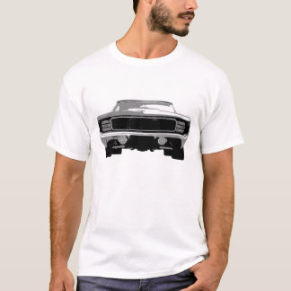 Camiseta Músculo de Camaro