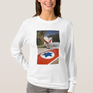 Camiseta Museu da Força Aérea Israelense