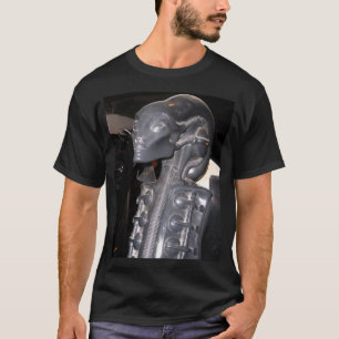 Camiseta Museu H R Giger. Gruyer, Schweiz