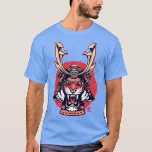 Camiseta Musha Tora