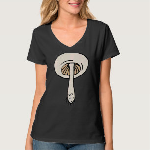 Camiseta Mushroom Mycology Fungi Forjando Cogumelo 2