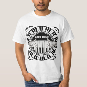 Camiseta Music Groove