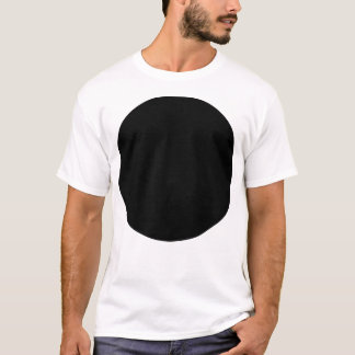 Camiseta Music-Inspired Art T-Shirt