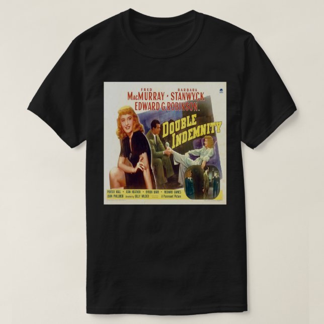 Camiseta Music Vintage Barbara Atriz Stanwyck Legal Graphi (Frente do Design)