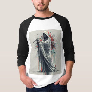 Camiseta música
