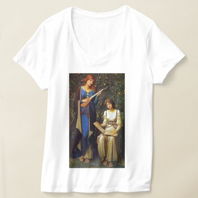 Camiseta Música (Postura )