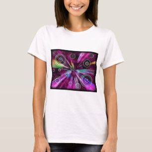 CAMISETA MÚSICA