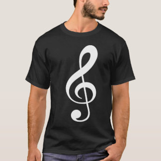 Camiseta Música