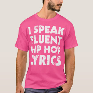 Camiseta Música