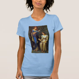 Camiseta Música