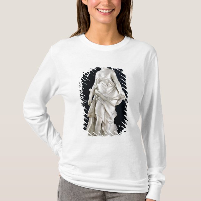 Camiseta Música, 1757 (Frente)